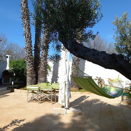 Alessandro House Porto Cesareo Zewnętrze zdjęcie