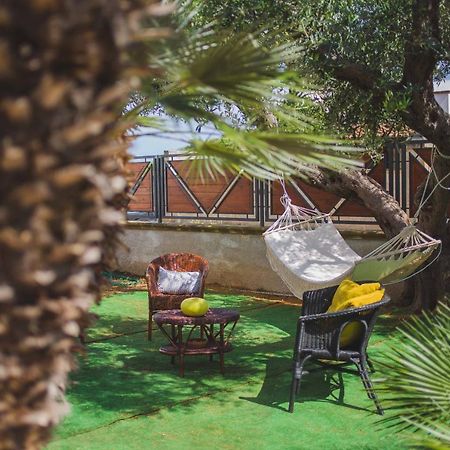 Alessandro House Porto Cesareo Zewnętrze zdjęcie