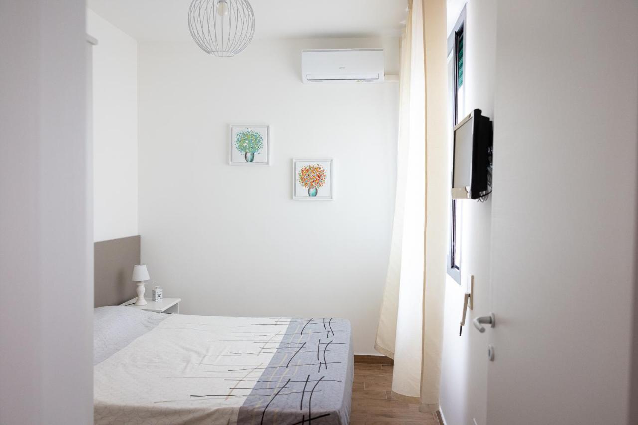 Alessandro House Porto Cesareo Zewnętrze zdjęcie