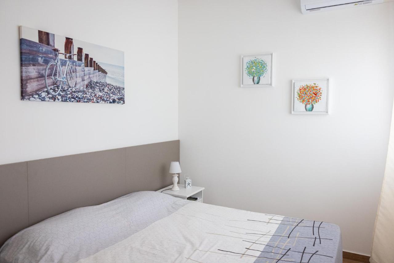 Alessandro House Porto Cesareo Zewnętrze zdjęcie