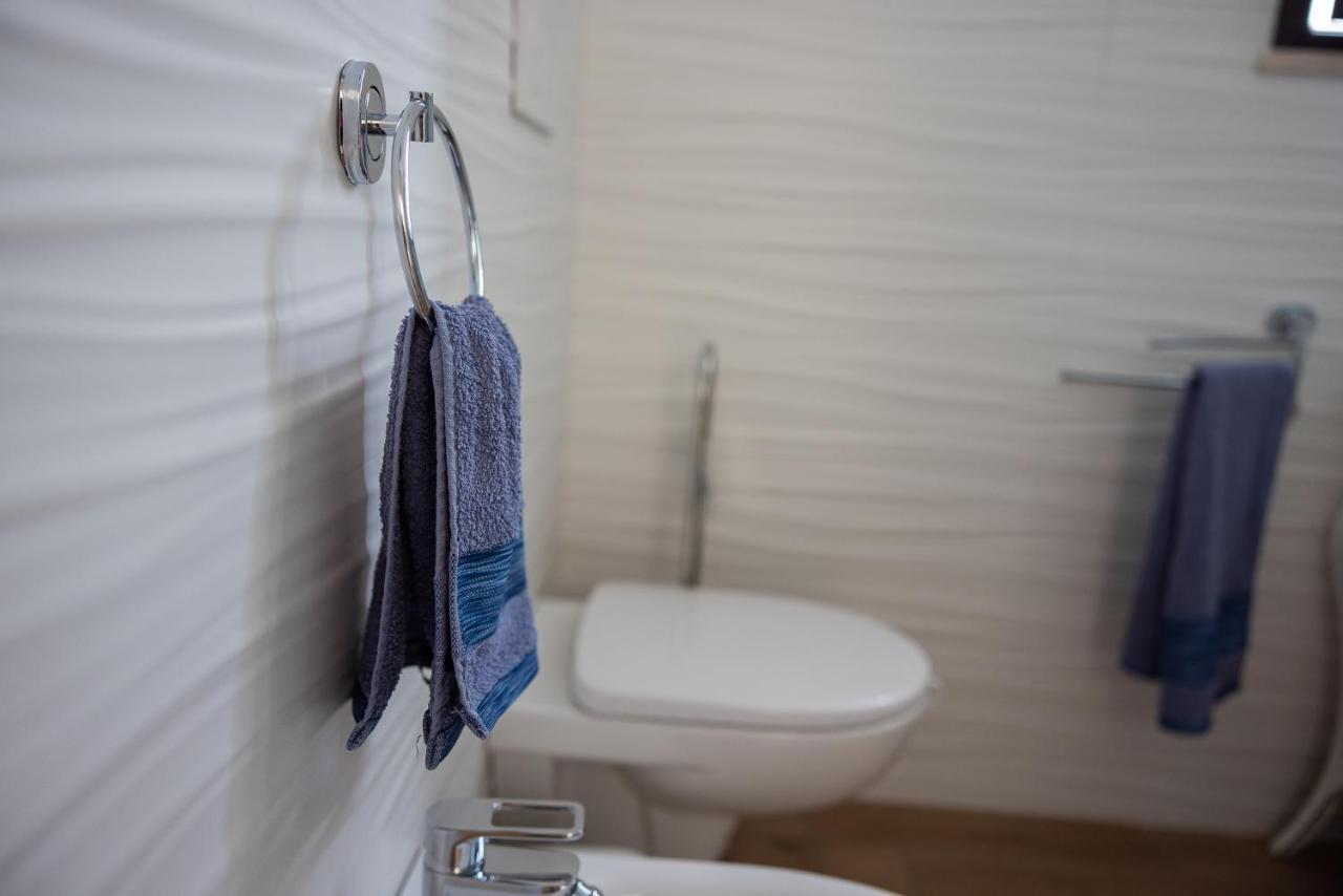 Alessandro House Porto Cesareo Zewnętrze zdjęcie