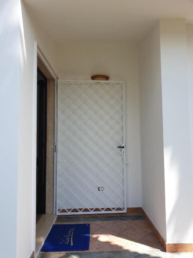 Alessandro House Porto Cesareo Zewnętrze zdjęcie