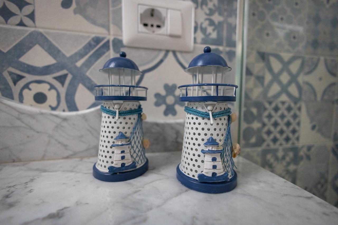 Alessandro House Porto Cesareo Zewnętrze zdjęcie