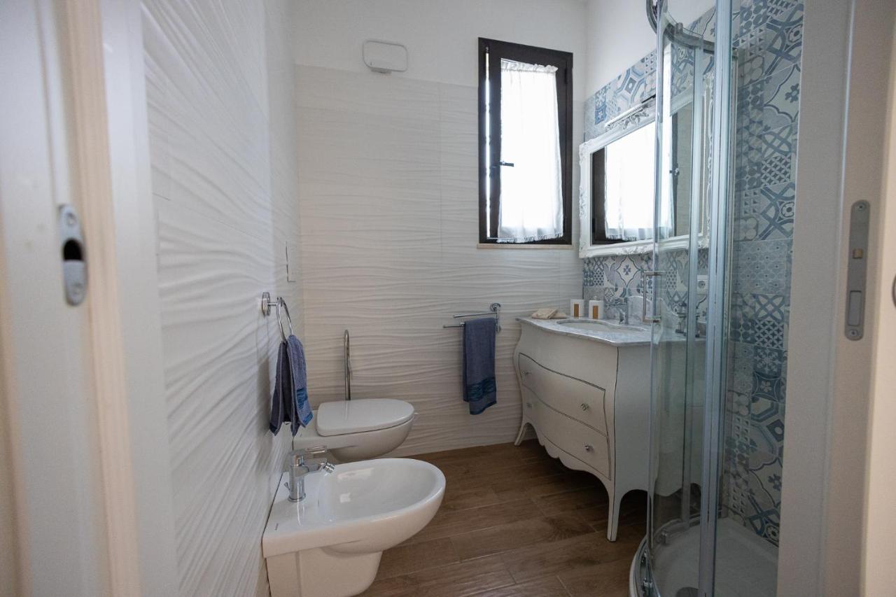 Alessandro House Porto Cesareo Zewnętrze zdjęcie