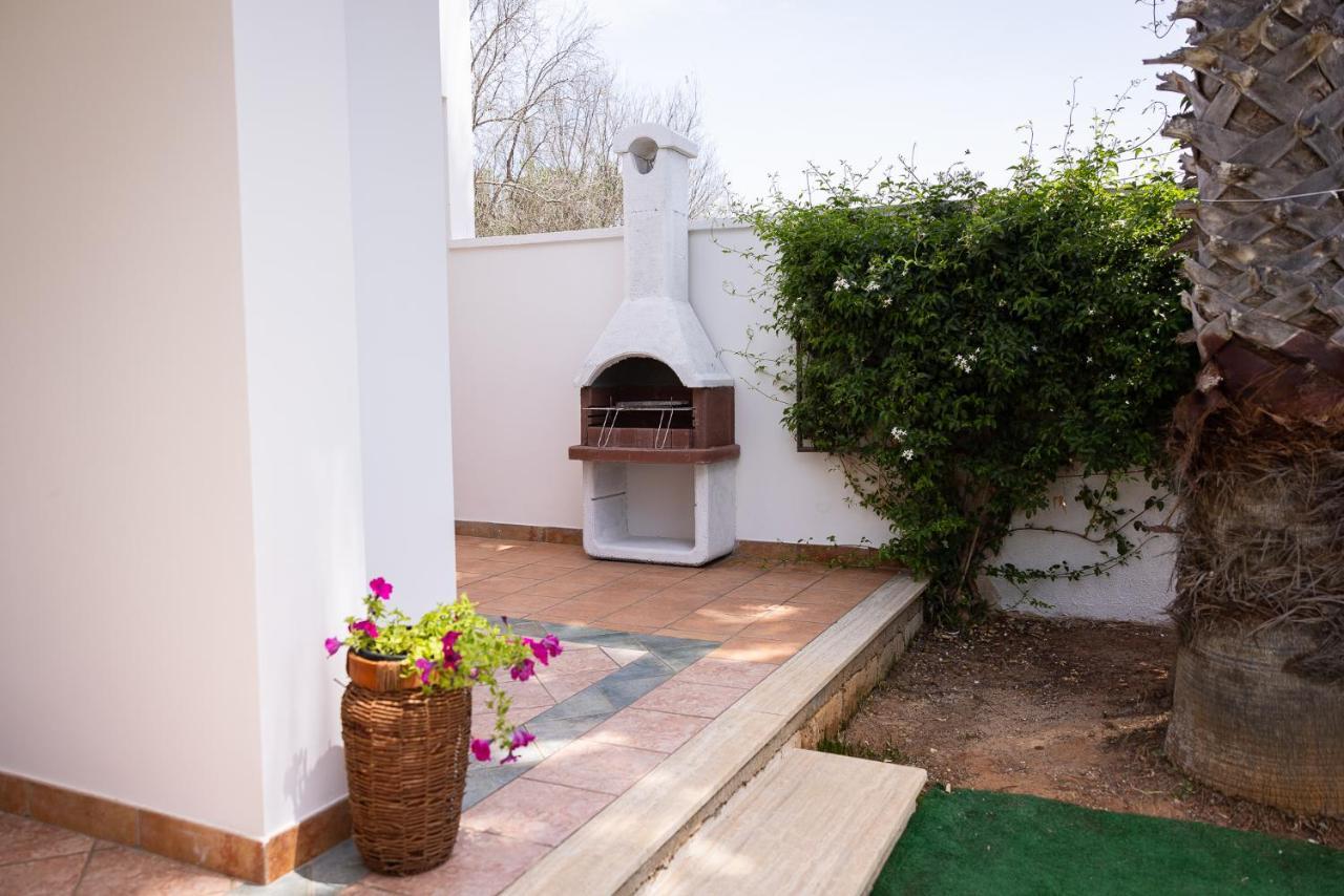 Alessandro House Porto Cesareo Zewnętrze zdjęcie