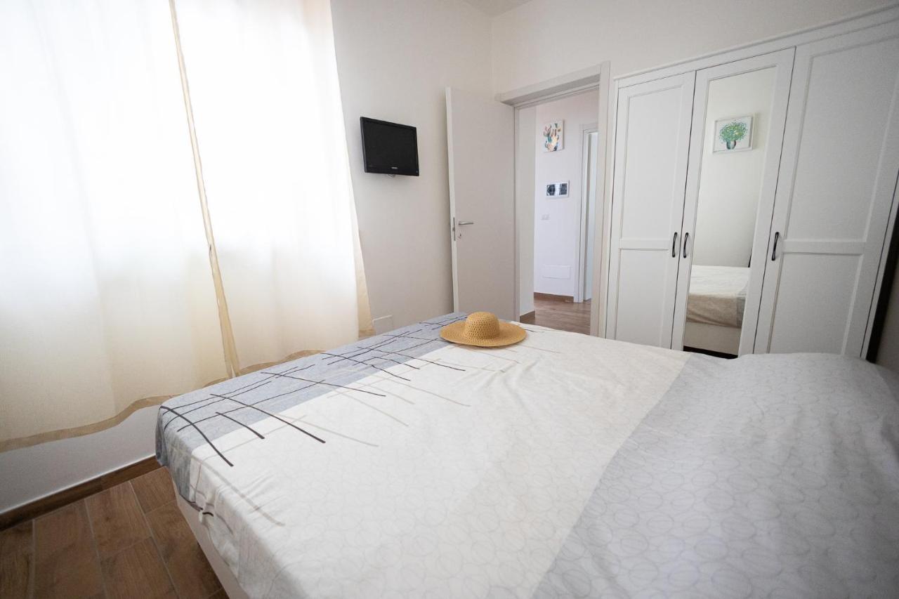 Alessandro House Porto Cesareo Zewnętrze zdjęcie