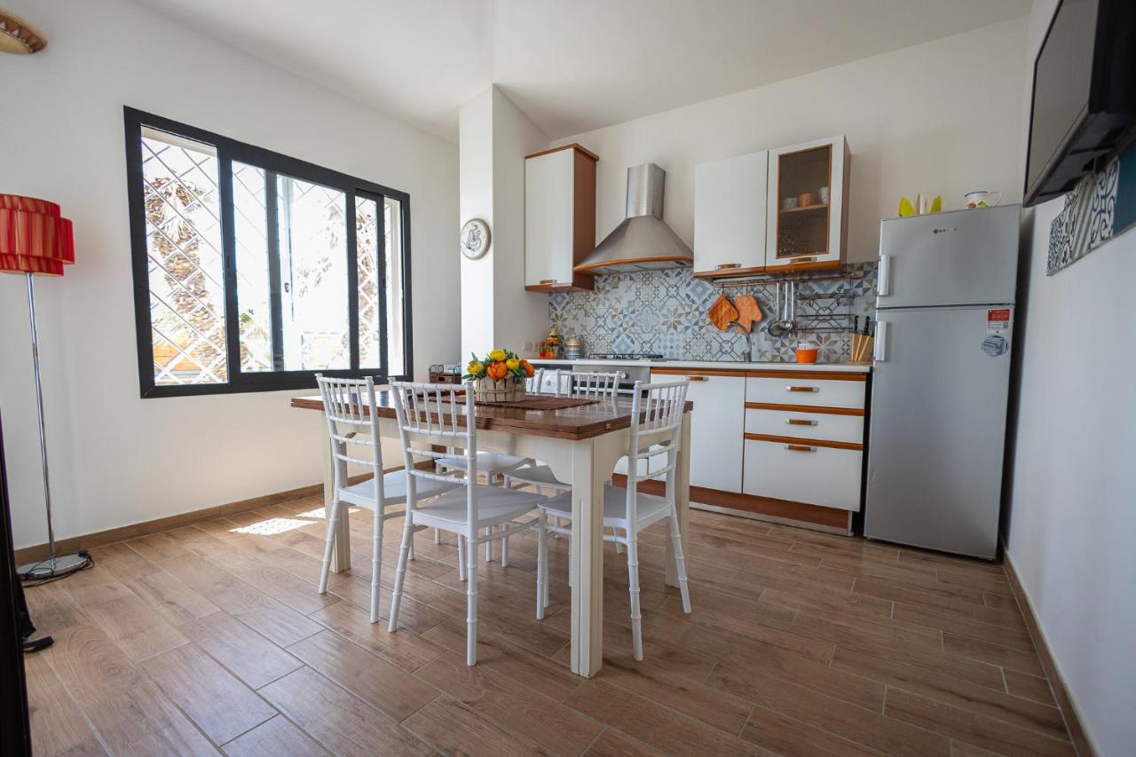 Alessandro House Porto Cesareo Zewnętrze zdjęcie