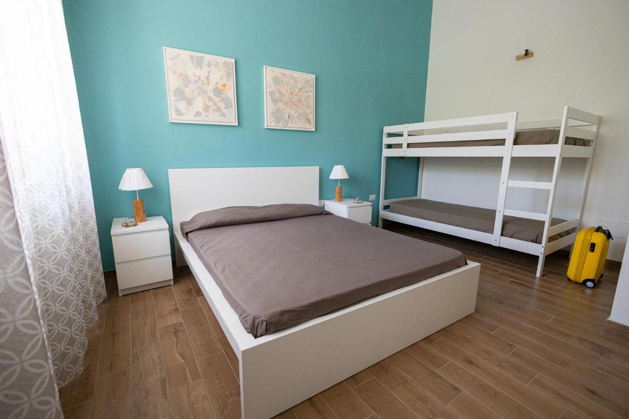 Alessandro House Porto Cesareo Zewnętrze zdjęcie