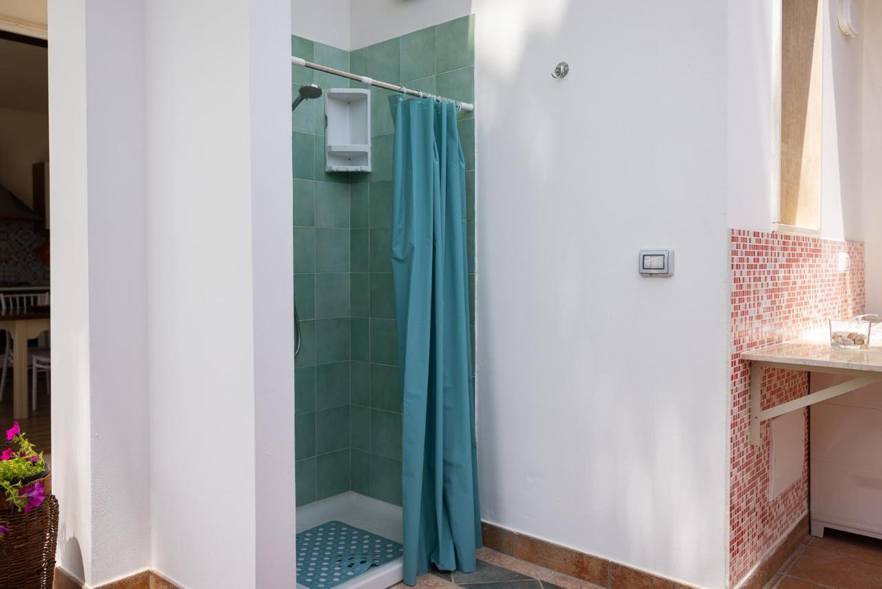 Alessandro House Porto Cesareo Zewnętrze zdjęcie