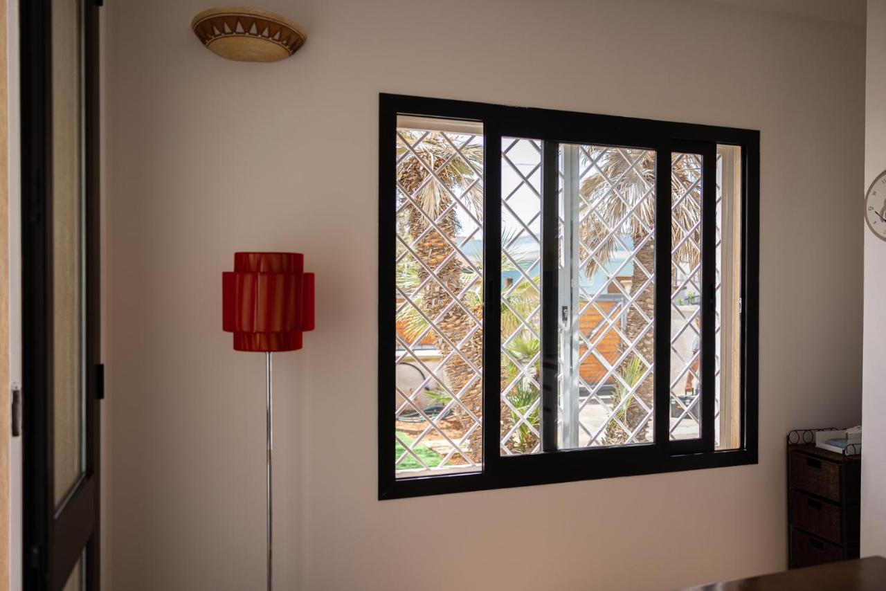 Alessandro House Porto Cesareo Zewnętrze zdjęcie