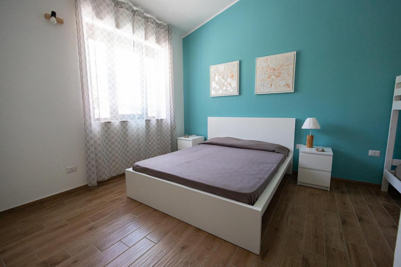 Alessandro House Porto Cesareo Zewnętrze zdjęcie