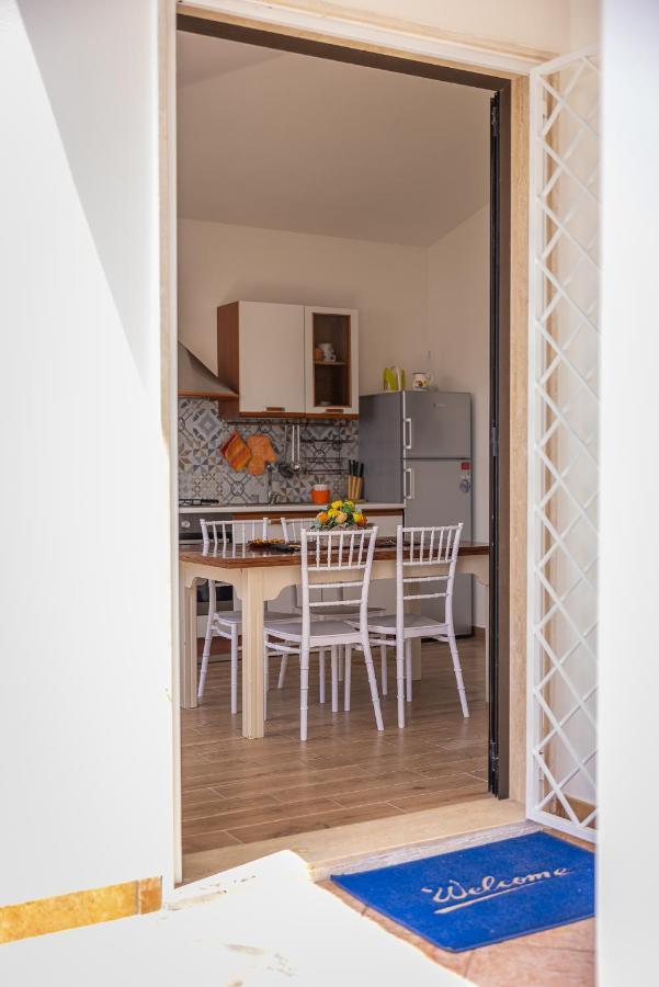 Alessandro House Porto Cesareo Zewnętrze zdjęcie