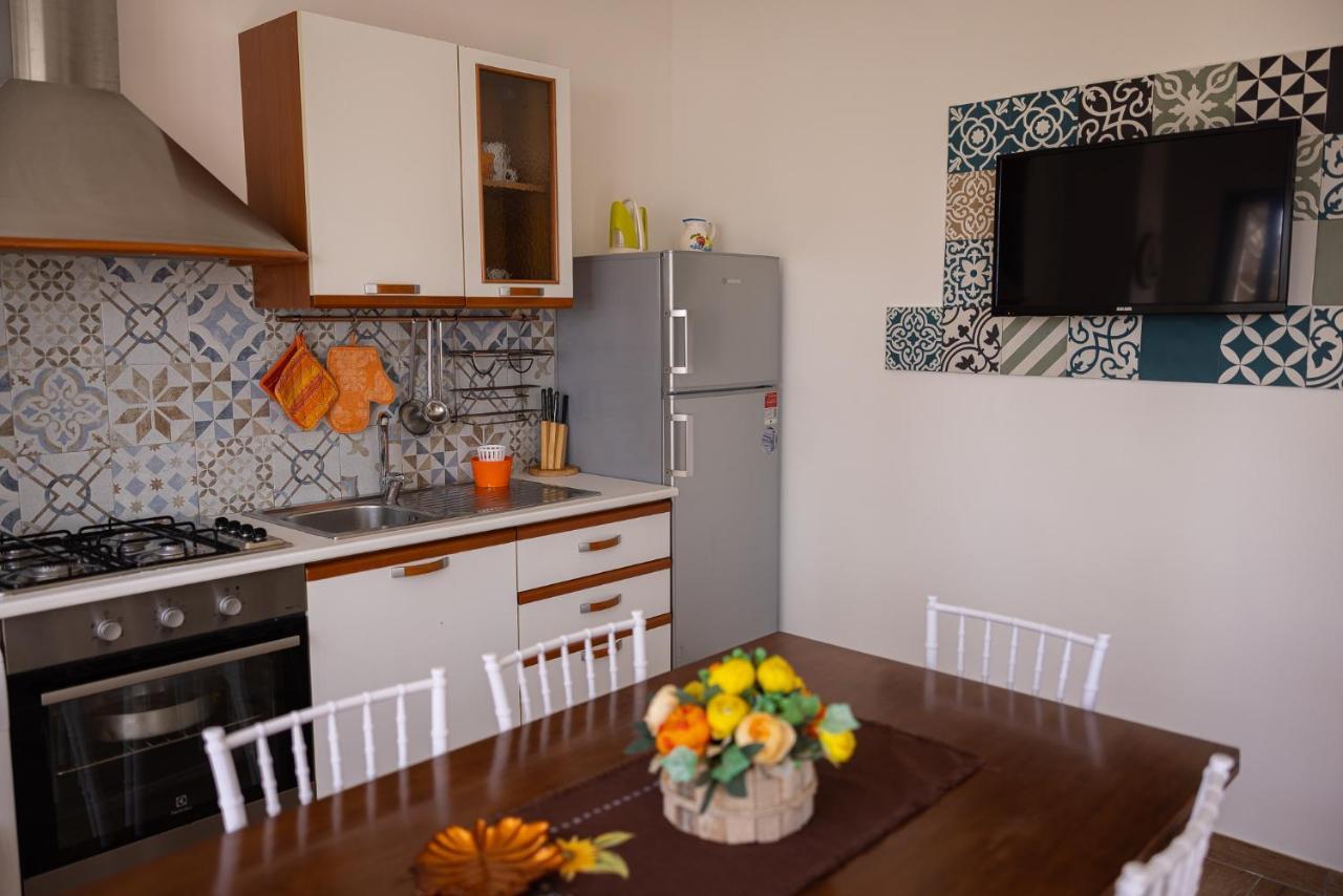 Alessandro House Porto Cesareo Zewnętrze zdjęcie