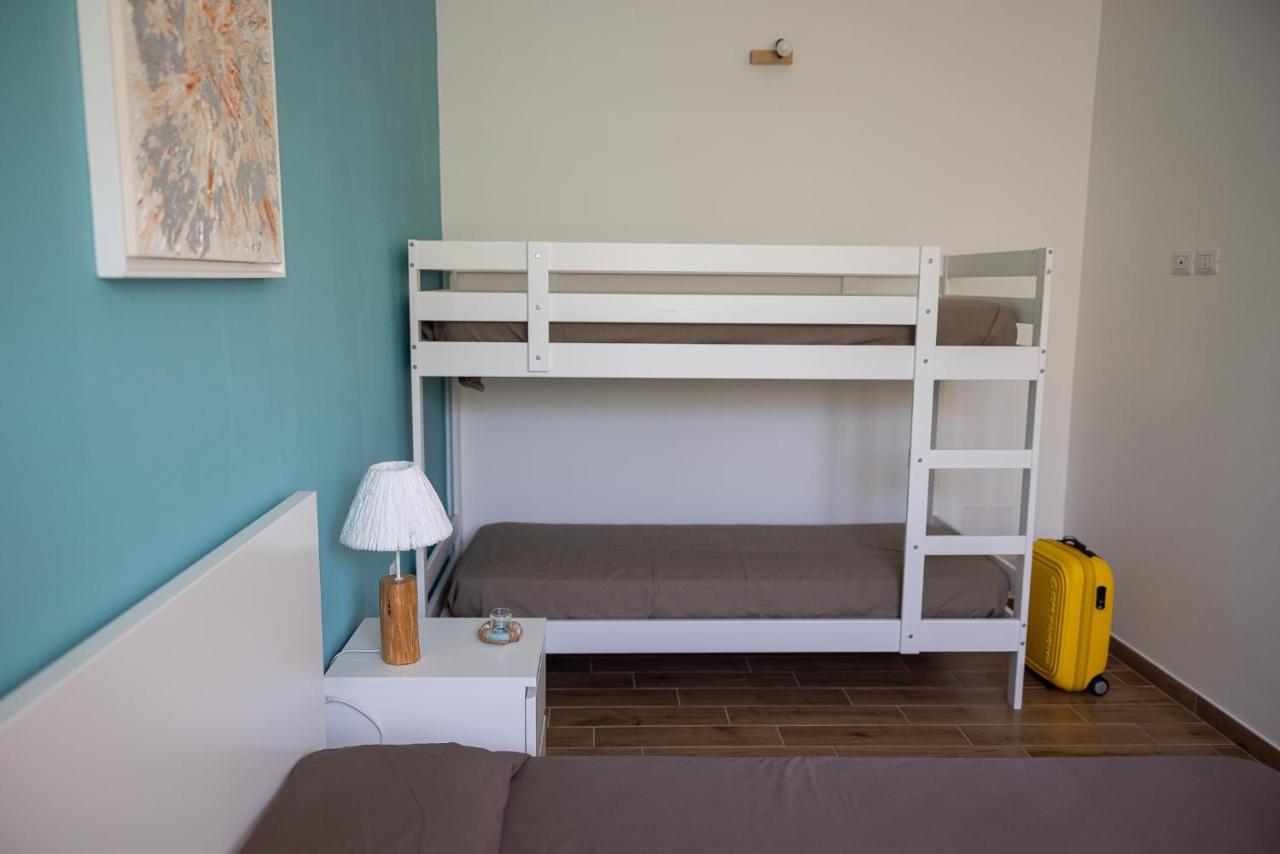 Alessandro House Porto Cesareo Zewnętrze zdjęcie
