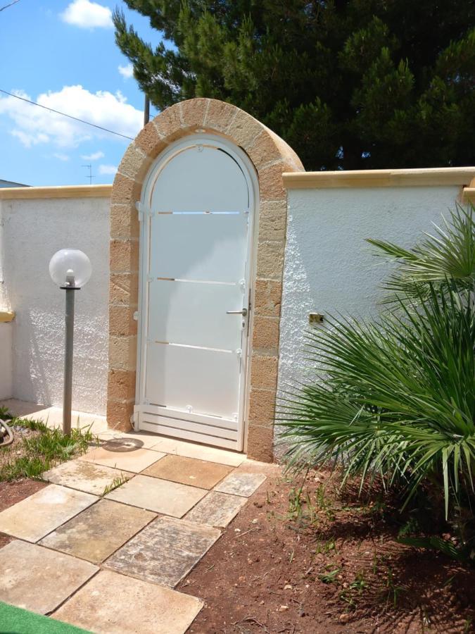 Alessandro House Porto Cesareo Zewnętrze zdjęcie