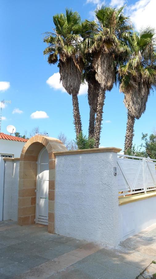 Alessandro House Porto Cesareo Zewnętrze zdjęcie