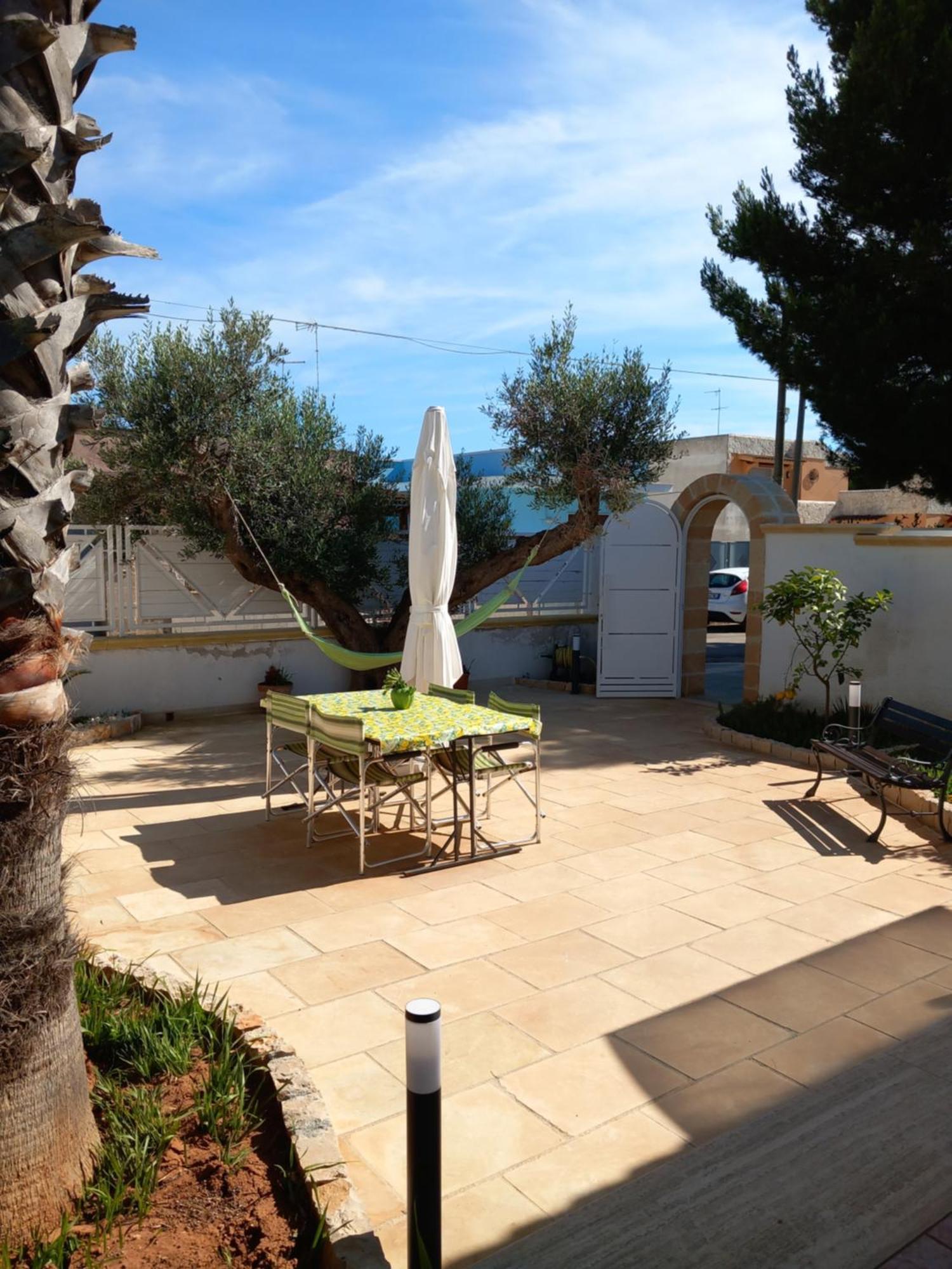 Alessandro House Porto Cesareo Zewnętrze zdjęcie