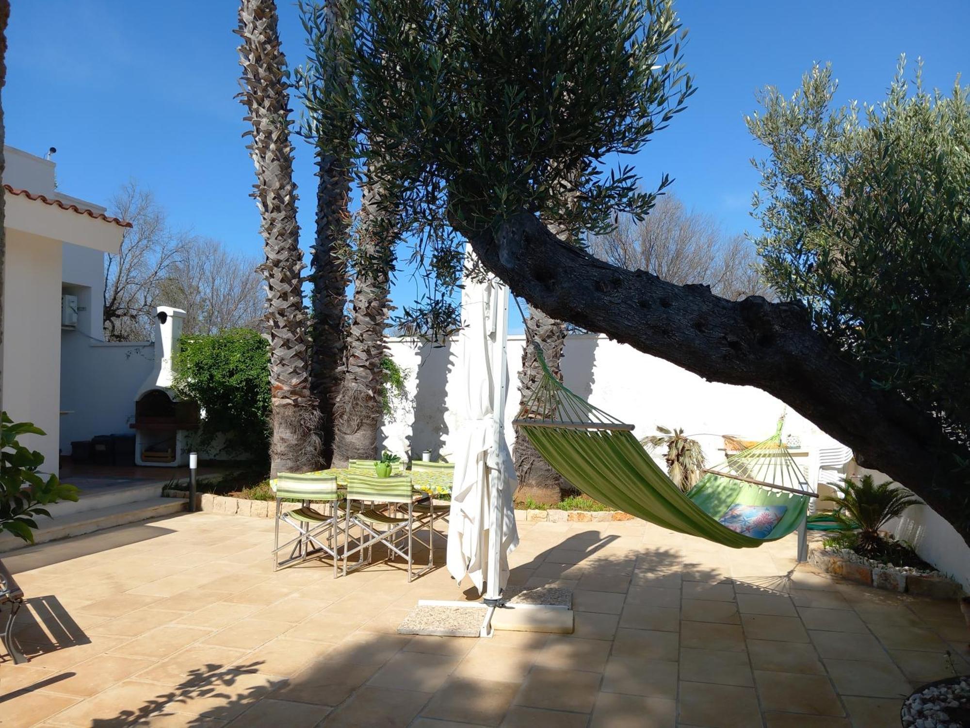 Alessandro House Porto Cesareo Zewnętrze zdjęcie