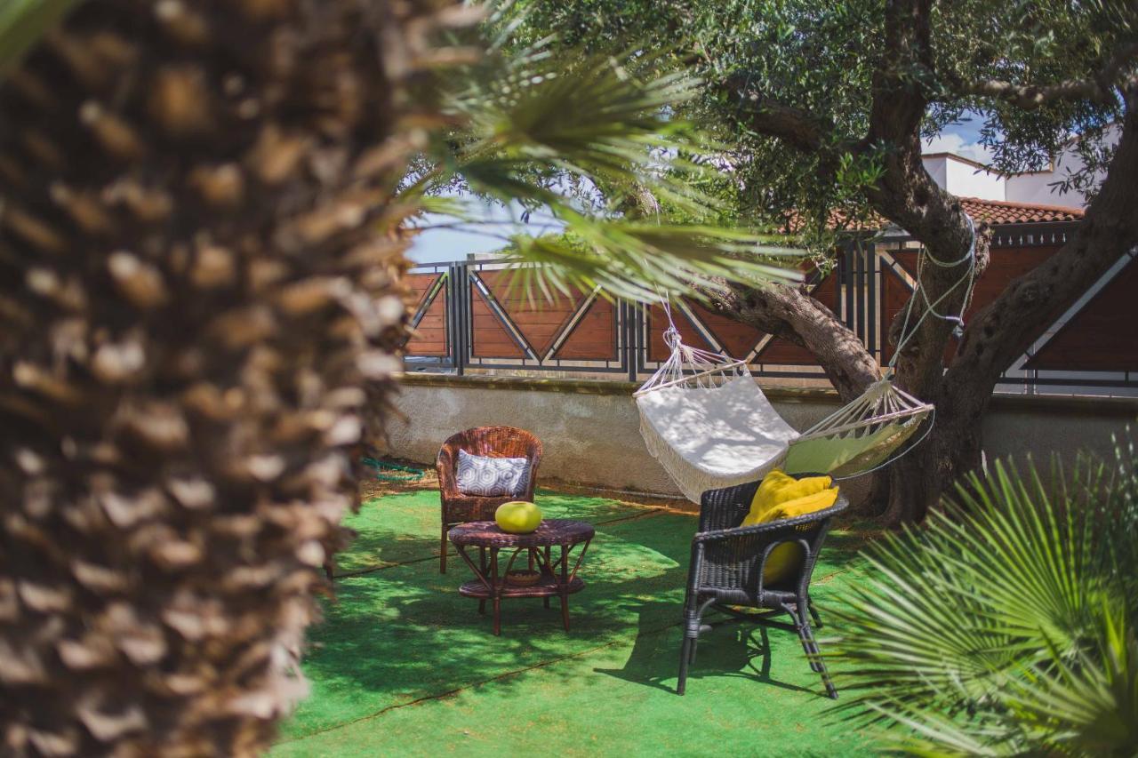Alessandro House Porto Cesareo Zewnętrze zdjęcie